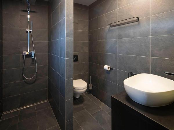 Blackhome Innsbruck City East I contactless check-in : photo 10 de la chambre appartement deluxe