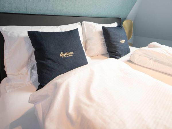 Blackhome Innsbruck City East I contactless check-in : photo 9 de la chambre appartement deluxe