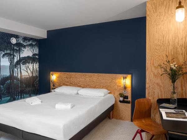 Eklo Clermont Ferrand Centre Gare : photo 1 de la chambre chambre familiale