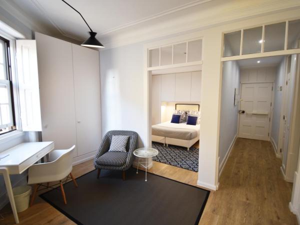 Sophia Residences : photo 5 de la chambre appartement deluxe