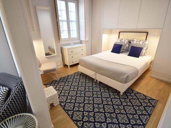 Sophia Residences : photo 4 de la chambre appartement deluxe