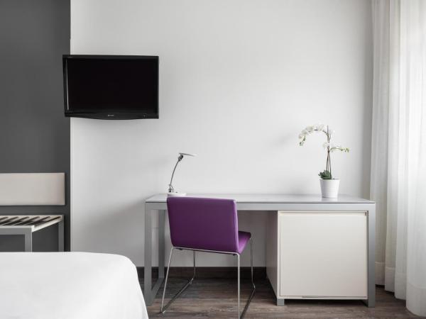 Exe Coruña : photo 1 de la chambre chambre double ou lits jumeaux