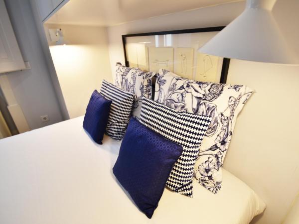 Sophia Residences : photo 6 de la chambre appartement deluxe