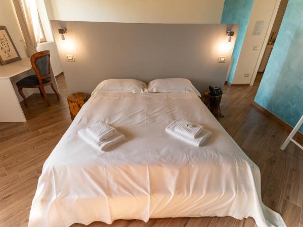 Fattoria L'Olmetto : photo 1 de la chambre suite prestige 