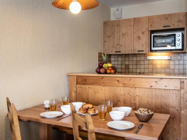 Le Cheval Blanc - Village Montana : photo 3 de la chambre appartement 1 chambre (4 personnes)