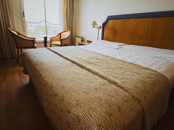 Hotel Garden : photo 3 de la chambre chambre double supérieure