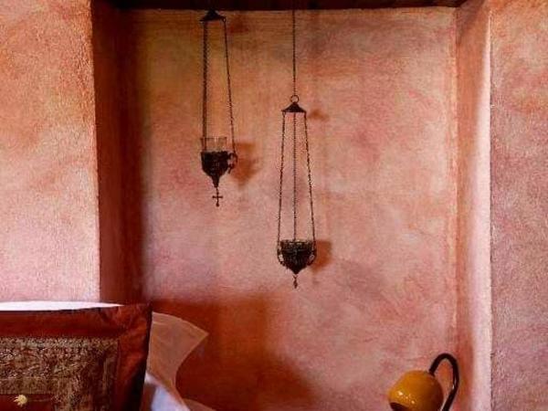 Spirit Of The Knights Boutique Hotel : photo 5 de la chambre suite ottoman