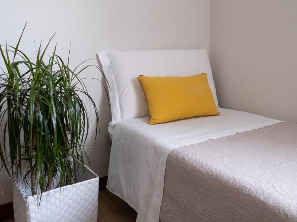 Cute & Cozy rooms train station : photo 5 de la chambre chambre quadruple