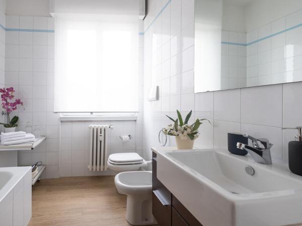 Cute & Cozy rooms train station : photo 8 de la chambre chambre quadruple