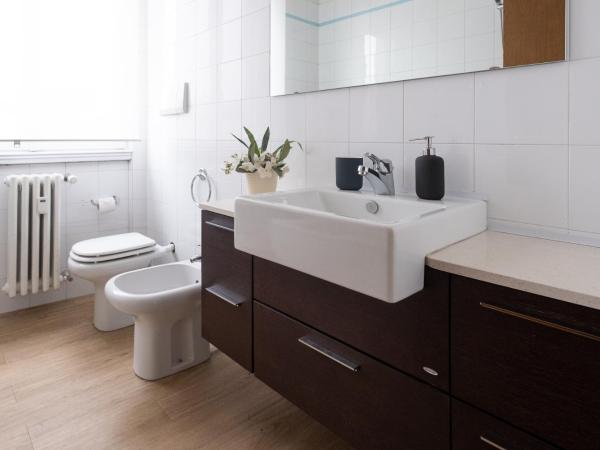 Cute & Cozy rooms train station : photo 7 de la chambre chambre quadruple