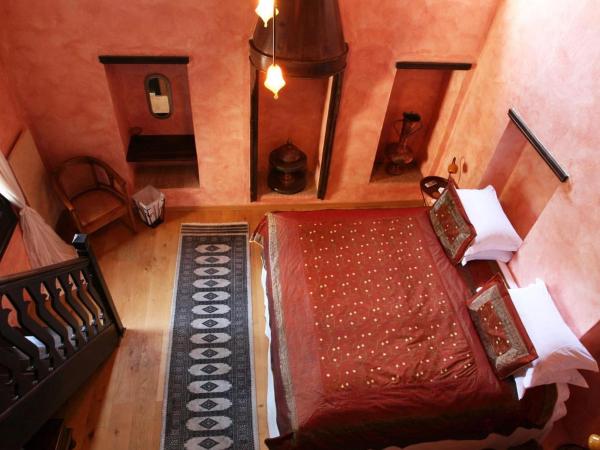 Spirit Of The Knights Boutique Hotel : photo 3 de la chambre suite ottoman