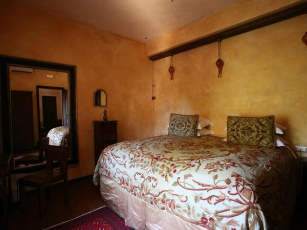 Spirit Of The Knights Boutique Hotel : photo 7 de la chambre suite pasha