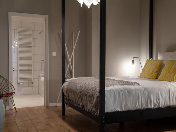 The Suite Hotel Fabric : photo 2 de la chambre appartement 2 chambres