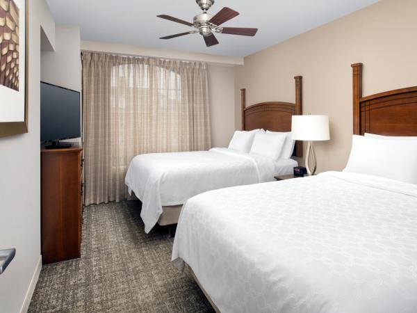 Staybridge Suites Columbia, an IHG Hotel : photo 3 de la chambre suite 2 chambres