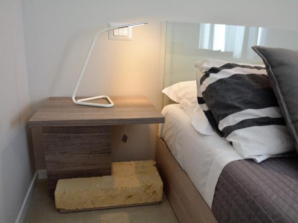 Graffiti : photo 6 de la chambre grande chambre double 