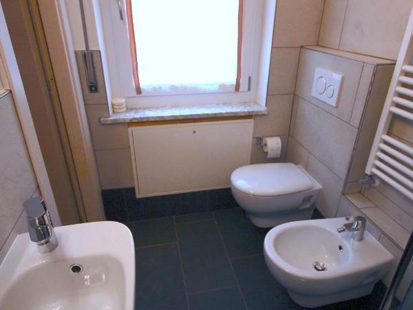 L'Adret : photo 3 de la chambre suite junior