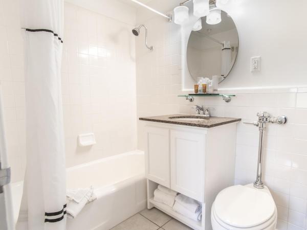 Menger Hotel : photo 3 de la chambre chambre lit king-size classique