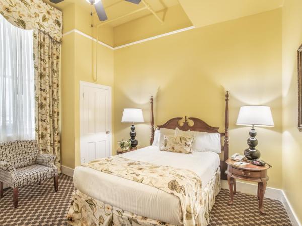 Menger Hotel : photo 1 de la chambre chambre complète standard