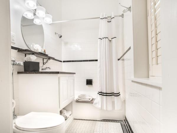 Menger Hotel : photo 4 de la chambre chambre complète standard