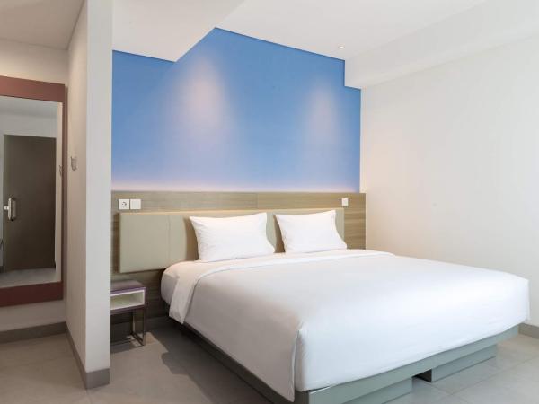 Amaris Hotel Slipi : photo 2 de la chambre smart room hollywood with view