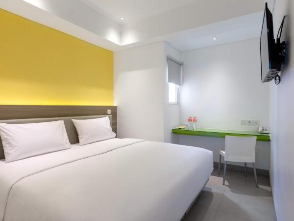 Amaris Hotel Slipi : photo 6 de la chambre smart room family