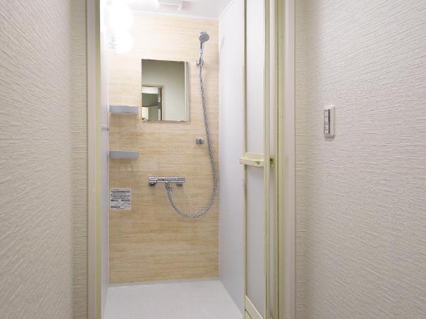 HOTEL THE ROCK : photo 7 de la chambre chambre capsule pour hommes 