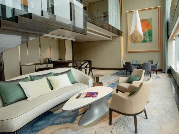 MGM Cotai : photo 6 de la chambre skylofts double room 