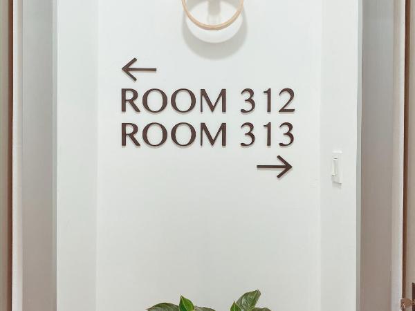 Sarang Hostel at City Centre : photo 1 de la chambre chambre lit queen-size