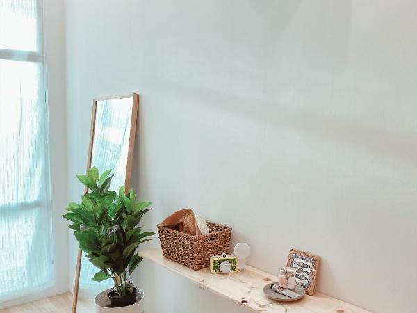 Sarang Hostel at City Centre : photo 3 de la chambre lit dans dortoir mixte de 4 lits