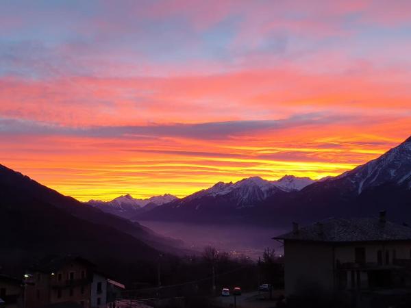 Maison Du-Noyer Chambres et Tables d'Hotes : photo 7 de la chambre chambre double