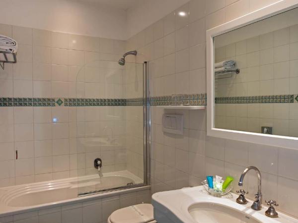 Grand Hotel Riviera : photo 7 de la chambre chambre double avec balcon