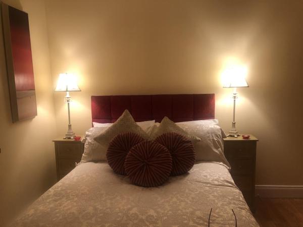 Beechtree House : photo 4 de la chambre chambre double rose Été