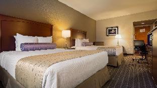 Best Western Plus Peak Vista Inn & Suites : photo 4 de la chambre room #27102612