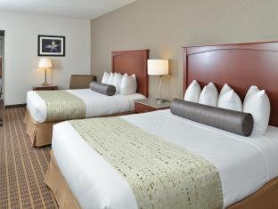 Best Western Plus Peak Vista Inn & Suites : photo 5 de la chambre room #27102612