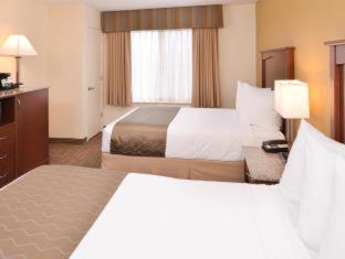 Best Western Plus Peak Vista Inn & Suites : photo 6 de la chambre room #27102612