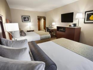 Best Western Plus Peak Vista Inn & Suites : photo 10 de la chambre room #27102612