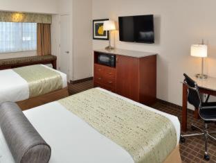 Best Western Plus Peak Vista Inn & Suites : photo 9 de la chambre room #27102618