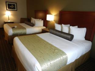 Best Western Plus Peak Vista Inn & Suites : photo 8 de la chambre room #27102616