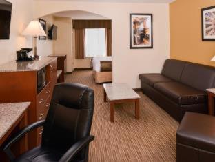 Best Western Plus Peak Vista Inn & Suites : photo 6 de la chambre room #27102613