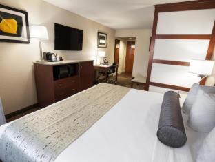 Best Western Plus Peak Vista Inn & Suites : photo 8 de la chambre room #27102613