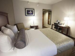 Best Western Plus Peak Vista Inn & Suites : photo 9 de la chambre room #27102613