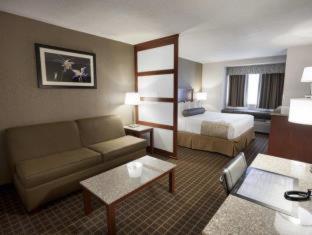 Best Western Plus Peak Vista Inn & Suites : photo 10 de la chambre room #27102613