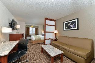 Best Western Plus Peak Vista Inn & Suites : photo 10 de la chambre room #27102615
