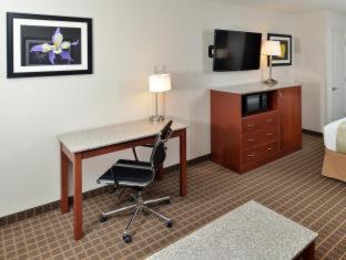 Best Western Plus Peak Vista Inn & Suites : photo 6 de la chambre room #27102620