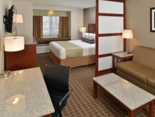 Best Western Plus Peak Vista Inn & Suites : photo 7 de la chambre room #27102620