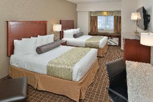 Best Western Plus Peak Vista Inn & Suites : photo 9 de la chambre room #27102616
