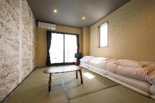 Tabist Sparkling Dolphins Inn Kyoto : photo 10 de la chambre room #24563411
