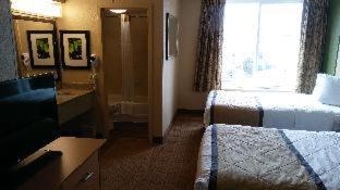 Extended Stay America - Atlanta - Marietta - Interstate N. Pkwy : photo 5 de la chambre room #51570817