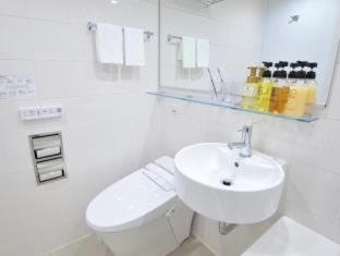 hotel androoms Osaka Hommachi : photo 3 de la chambre room #208059208