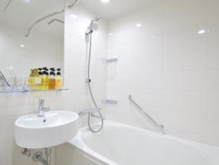 hotel androoms Osaka Hommachi : photo 4 de la chambre room #208059208